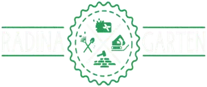 Radina Garten Logo